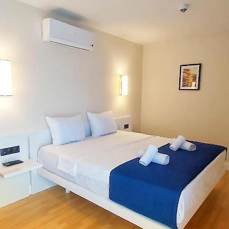 Luxury Sea View Orbi City บาทูมิ ภายนอก รูปภาพ