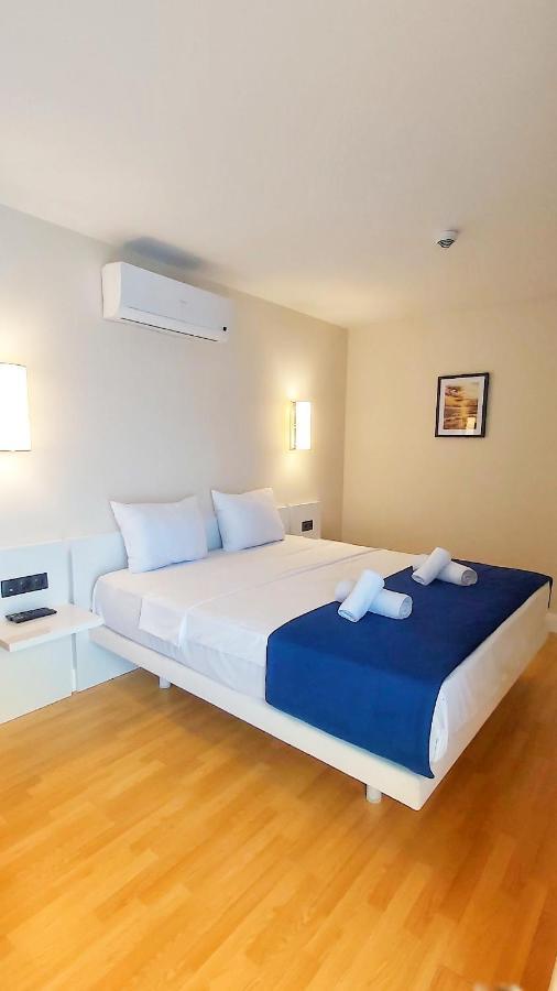 Luxury Sea View Orbi City บาทูมิ ภายนอก รูปภาพ