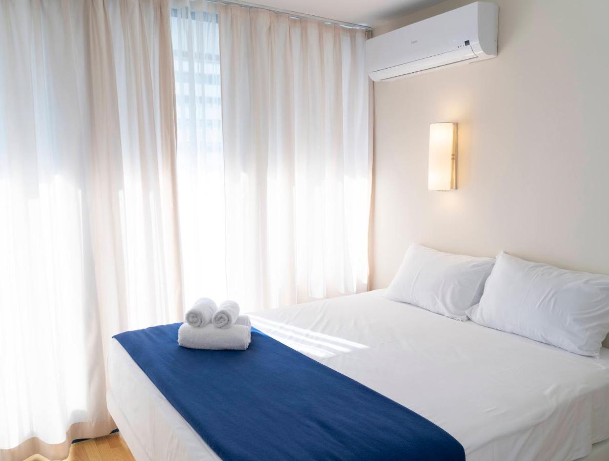 Luxury Sea View Orbi City บาทูมิ ภายนอก รูปภาพ